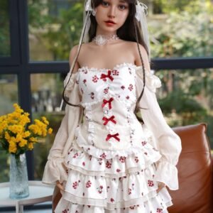 Janice – The Soft Garden Muse